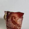 Dragonfly Clay Creations, Pottery Studio, Cornwall, Ontario, Canada, Bernadette Lapierre, Vase and Planters