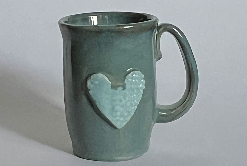 Mugs & Cups
