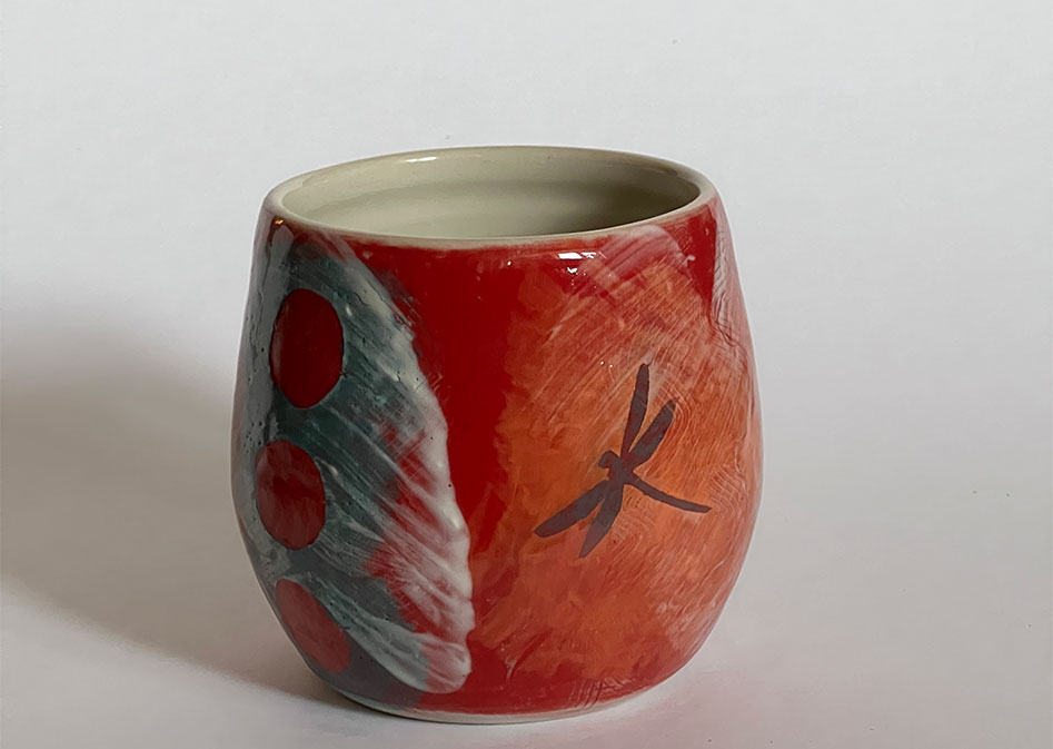 Small Pots