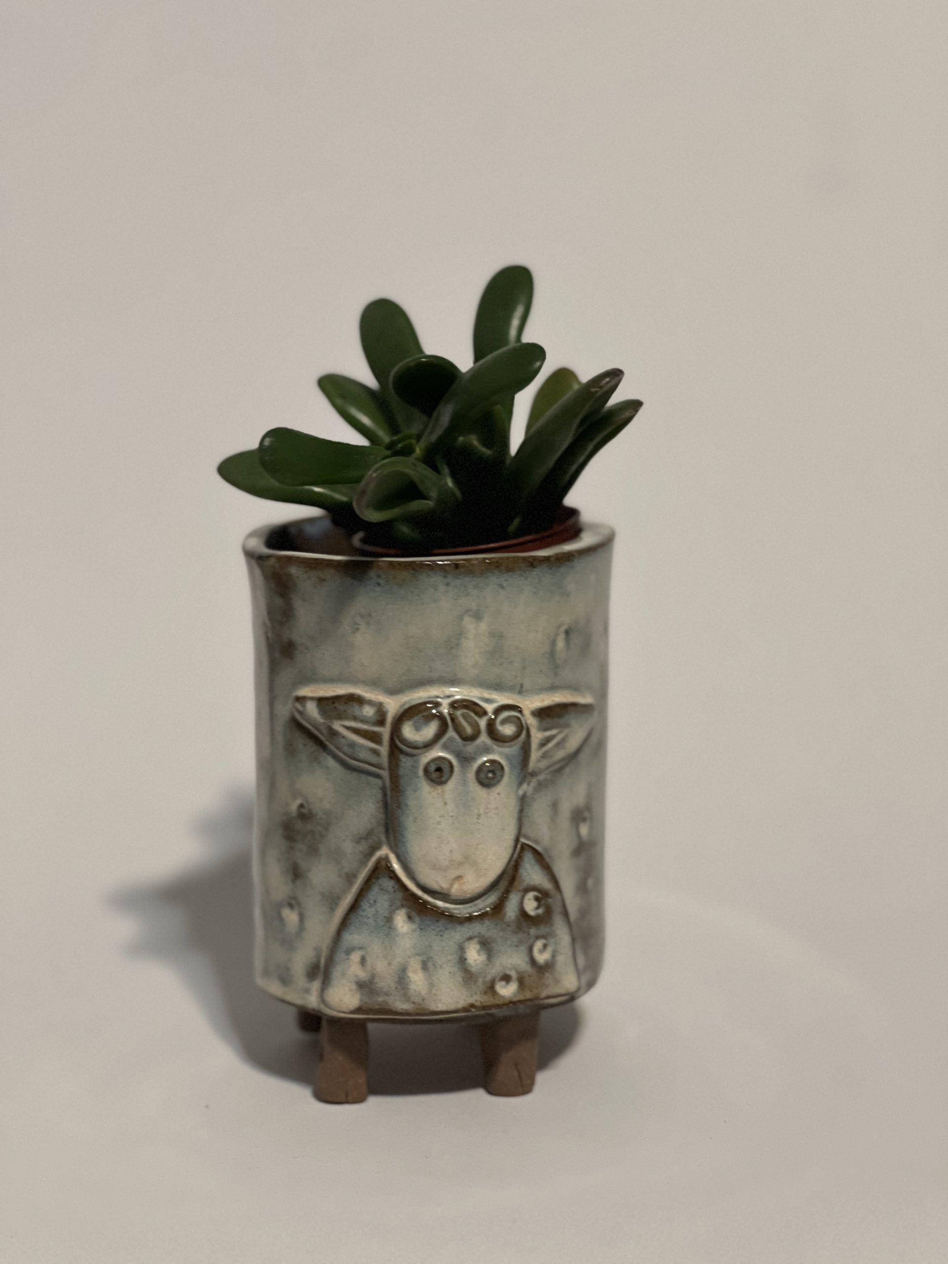 Animal Planter