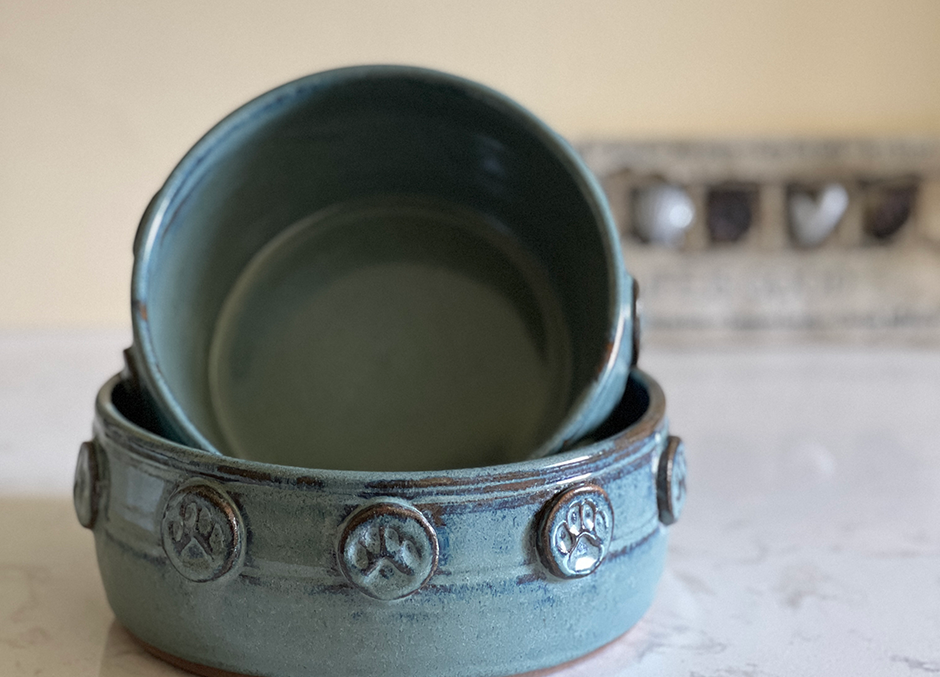 Pet Bowls