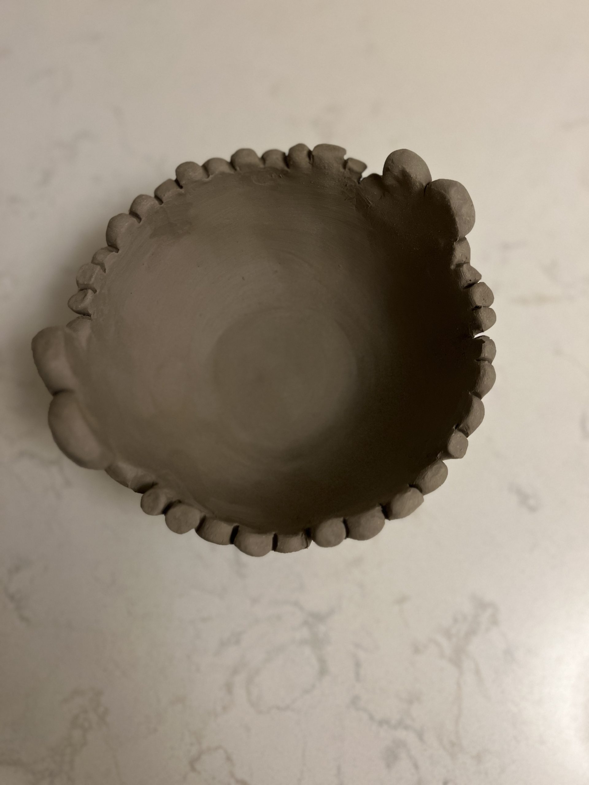 Pottery Workshop, Cornwall Ontario, November 2025, Dragonfly Clay Creations, Bernadette Lapierre