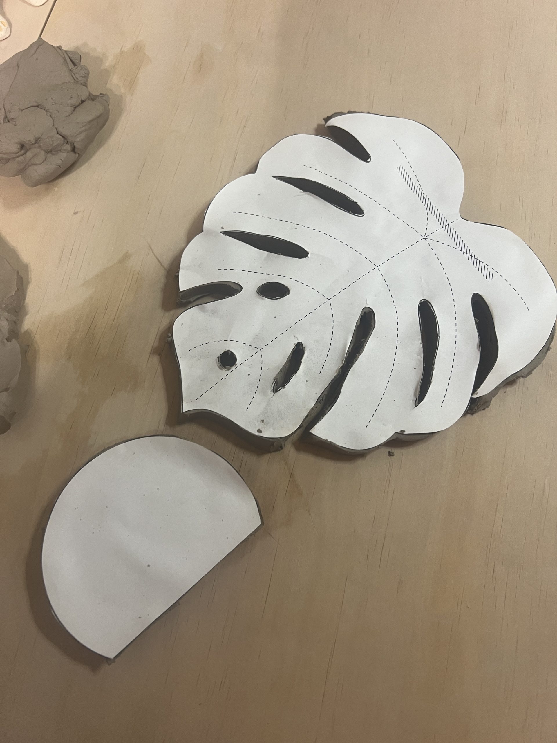 Pottery Workshop, Cornwall Ontario, Dragonfly Clay Creations, Bernadette Lapierre, Nourished Root, Erin Abraham, Meditation