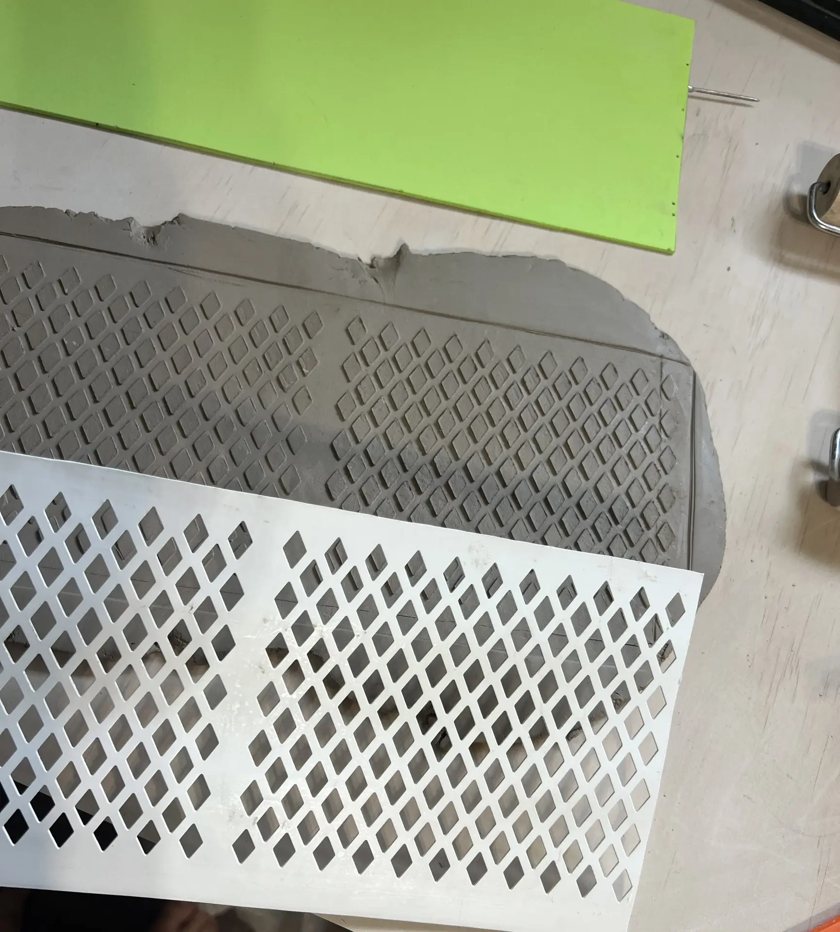 Pottery Workshop, Cornwall Ontario, Dragonfly Clay Creations, Bernadette Lapierre