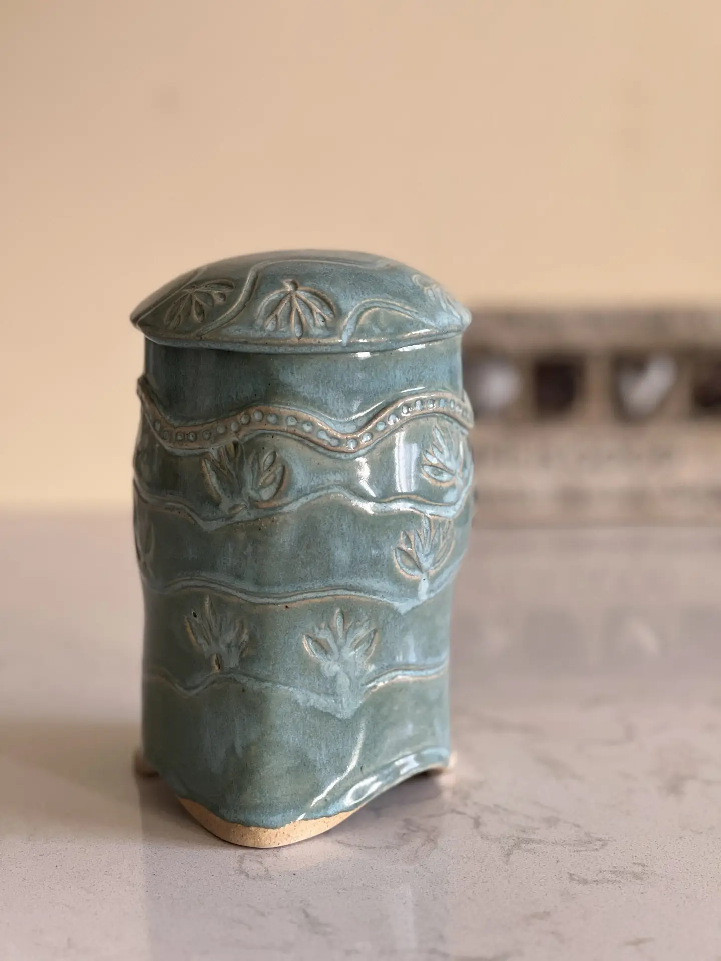 Pottery Workshop, Cornwall Ontario, 2026, Dragonfly Clay Creations, Bernadette Lapierre