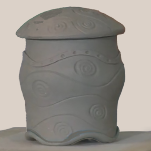 Pottery Workshop, Cornwall Ontario, 2026, Dragonfly Clay Creations, Bernadette Lapierre