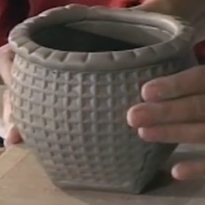 Pottery Workshop, Cornwall Ontario, 2026, Dragonfly Clay Creations, Bernadette Lapierre