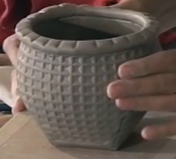 Pottery Workshop, Cornwall Ontario, 2026, Dragonfly Clay Creations, Bernadette Lapierre