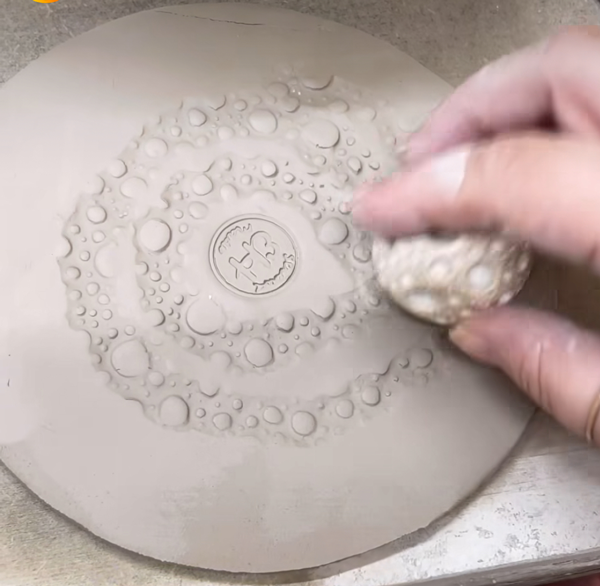 Pottery Workshop, Cornwall Ontario, 2026, Dragonfly Clay Creations, Bernadette Lapierre